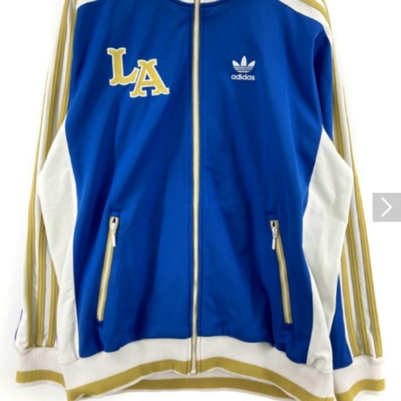 Rare Adidas LA - Picture 2 of 2